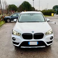 BMW X1 F48 xdrive 18d