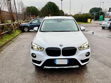 BMW X1 F48 xdrive 18d