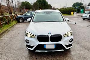 BMW X1 F48 xdrive 18d