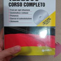 tedesco corso completo