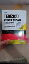 tedesco corso completo