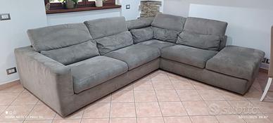 Divano letto angolare Poltronesofà