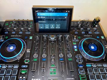 DENON PRIME 4
