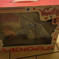 RadioFky Giocattolo volante  per bambini