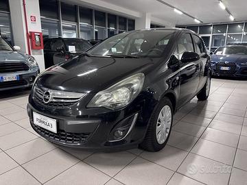 Opel Corsa 1.3 CDTI 75CV F.AP. 5 porte Edition