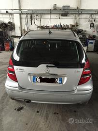 Mercedes classe A 180