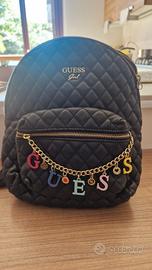 zaino ragazza Guess girl