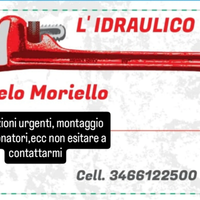 Idraulico