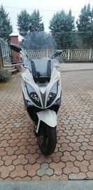 Kymco 400