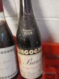 vini d'epoca