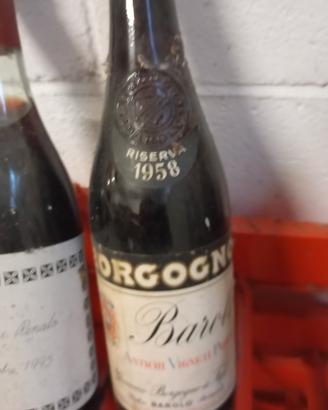 vini d'epoca