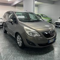 Opel Meriva 1.4 Turbo 120CV Cosmo