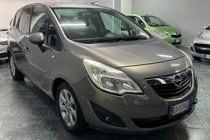 Opel Meriva 1.4 Turbo 120CV Cosmo