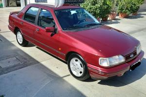 FORD SIERRA 2.0i GT 1993 - 100% ORIGINALE