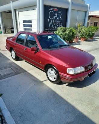 FORD SIERRA 2.0i GT 1993 - 100% ORIGINALE