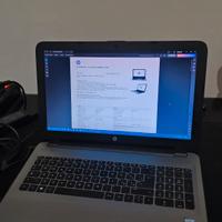 Notebook i5-16Ram.fullhd