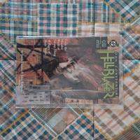 Fumetto Hellblazer Lingua Originale