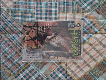 Fumetto Hellblazer Lingua Originale