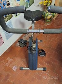 CYCLETTE CARNIELLI PIEGHEVOLE