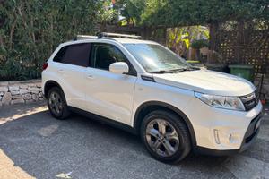 Suzuki Vitara diesel