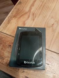 Bryton s 510
