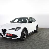 ALFA ROMEO Stelvio Stelvio 2.2 Turbodiesel 210 C