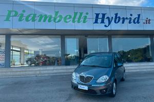 Lancia MUSA 1.4 16V EURO 5 Poltrona Frau NEOPATENT