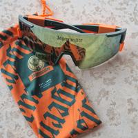 occhiali da sole jägermeister