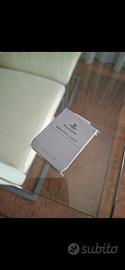 Memory Card Playsation 1 *Nuova*