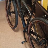 Specialized Stumpjumper carbon comp 29