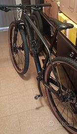 Specialized Stumpjumper carbon comp 29