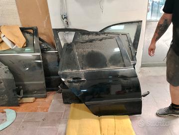 Sportelli BMW 320 E46 anno 2001-2004