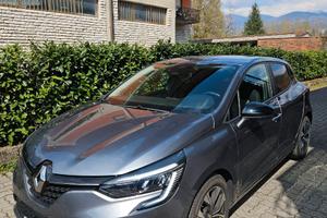 Clio Blue dCi 1.5 100cv evolution