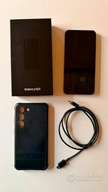 Samsung Galaxy S23 128 GB