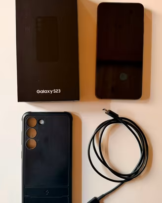 Samsung Galaxy S23 128 GB