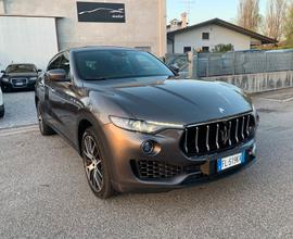 Maserati Levante V6 Diesel AWD Granlusso