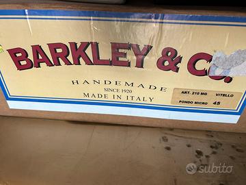 Stivali barkley 45