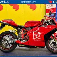 DUCATI 999 S Garantita e Finanziabile