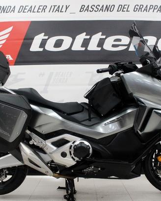 HONDA FORZA 750 DCT ACCESSORIATA KM 12887