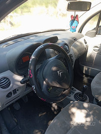 Citroen C3 esclusive