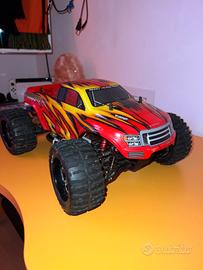 macchinetta rc