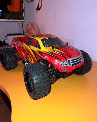 macchinetta rc