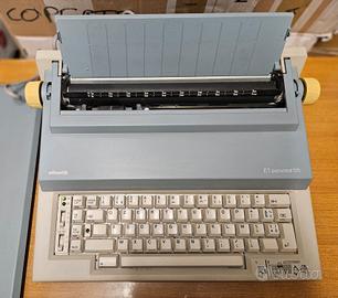 Olivetti ET Personal 55 con scatola originale