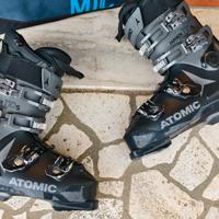 Scarponi sci Atomic Hawx 110S