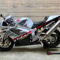 Honda Vtr 1000 Sp2