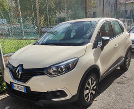 Renault Captur 23000km