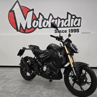 Keeway RKF 125 2023