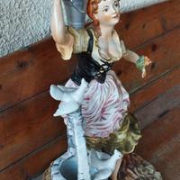 Ceramica Capodimonte