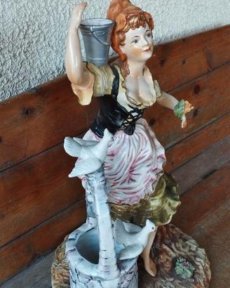 Ceramica Capodimonte