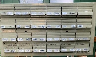 ARMES Cassettiere Metalliche